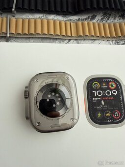 Apple Watch Ultra 2 49mm - 2