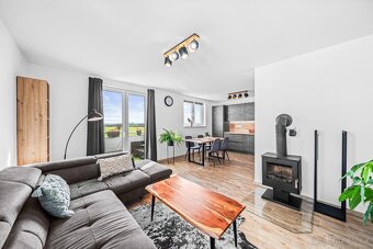 Prodej bytu 4+kk 82 m² Vejprnice - Plzeň - 2