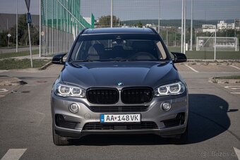 BMW X5 xDrive 40d - 2