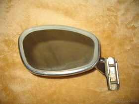 Zpětné zrcátko, Trabant, Wartburg, retro, veterán - 2