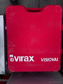 inspekční kamera do potrubí Za 14.000kč - 2