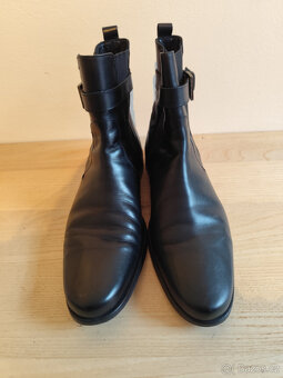 Pánské boty Armani vel.42 - 2