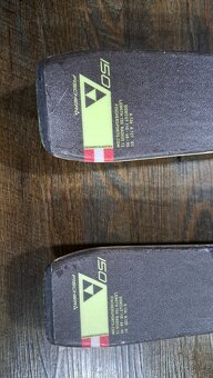 Lyže Fischer RC4 150cm - 2