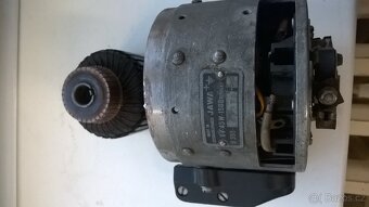 Zapalování Jawa 250/175/350 ČZ 125/175/250 - 2