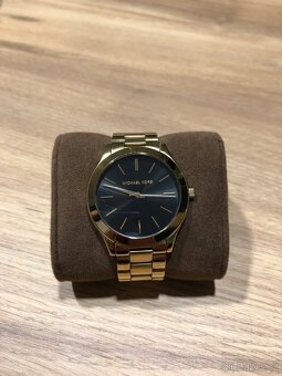 Dámské hodinky Michael Kors MK-3478, nová baterie - 2