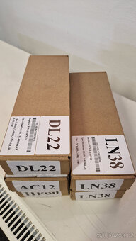 💻 Nové baterie do notebooků – Dell, Acer, HP, Lenovo - 2