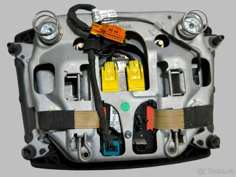 Airbag Řidič spínač multifunkce VW Touareg 7L6880201CT - 2