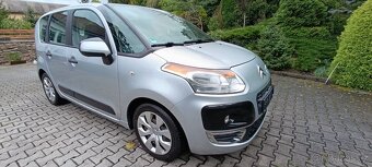 Citroen C3 Picasso 1.4 Vti - 2