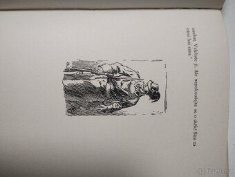 Ignát Herrmann, Švec a knejp - 2