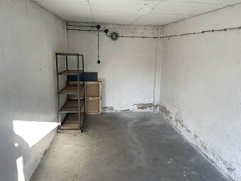 Garáž (Kralupy nad vltavou) - 2