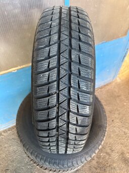 Zimni sada 175/70/14 - 2