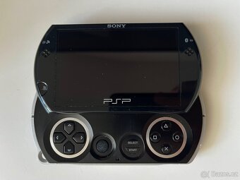 KOUPÍM PSPGO - 2