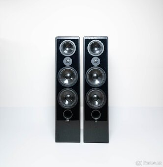 Canton Ergo RC-L  / Dovoz v cene : Brno, Praha ,Olomouc , Os - 2