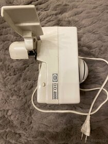 ELEKTRICKÝ OTVÍRAČ A BROUSEK NA NOŽE - 2