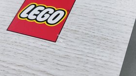 LEGO ART 21226 Výtvarný projekt tvoříme společně - 2