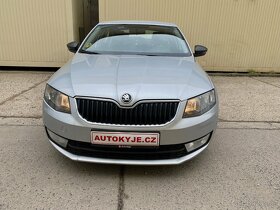 Pronájem vozů (uber,bolt) - 2