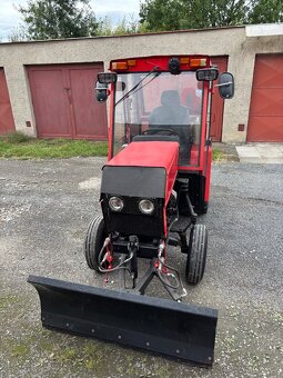 Prodám UNI MT8-065 - 2