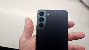 Samsung Galaxy S22 Plus - aj vymením - 2