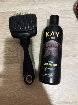 Základní výbava pro střední až velké štěně - 2