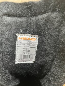 HEAD chlapecké lední brusle nastavitelné - 2