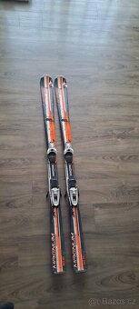 Lyže 163cm - 2