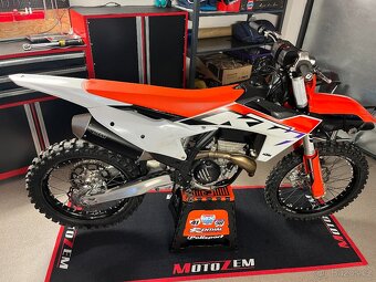 Predam KTM SXF 350 2023 - 2