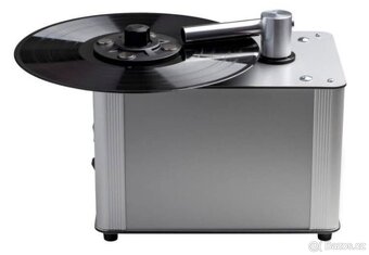 Pro-Ject VC-E2 – pračka na vinylové desky - 2