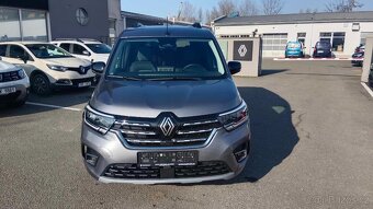 Renault Grand Kangoo grand techno TCe 130 GSR2 - 2