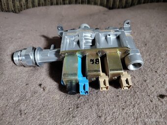 Junkers Eurostar - 2