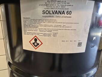 Prodám nerezový mycí stůl - 2