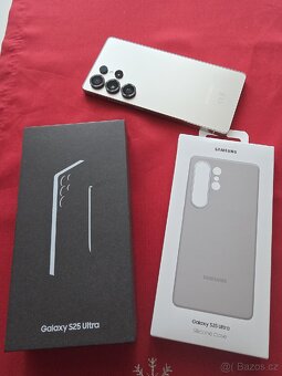 SAMSUNG GALAXY S25 ULTRA 1TB - 2