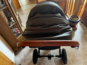 Prodám kočárek Coletto - 2