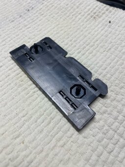 Škoda Rapid 135 - nový zadní nápis - 2