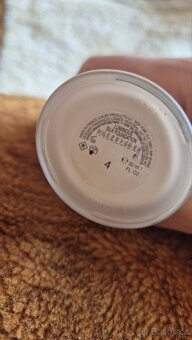 Armani luminous silk make up - 2