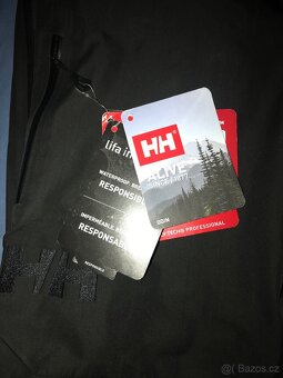 HELLYHANSEN kalhoty velikosti xs - 2