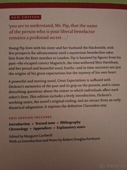 Great Expectations - Charles Dickens - 2