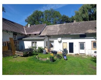 Dům se zahradou, Habry u Havlíčkova Brodu, ID 8009e 2701 - 2