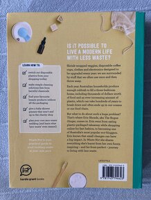 Erin Rhoads: WASTE NOT - 2