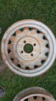 Díly škoda 1202, spartak, octavia - 2