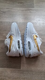 Nové dámské tenisky Nike Air Max - 2