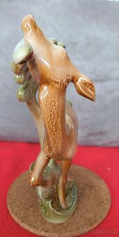 Soška Srna Royal dux - 2