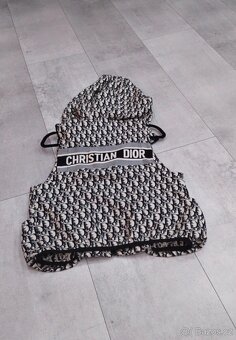 Vesta dior velikost M - 2