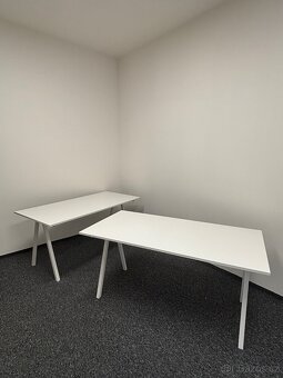 Pracovní stoly IKEA - 2
