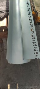 Hliníkové profily do sdk pro nepřímé osvětlení - 2