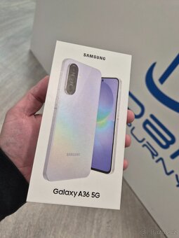 samsung a36 nový - 2