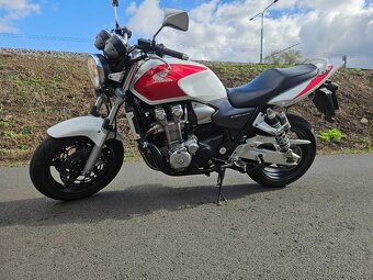 Honda CB 1300 - 2