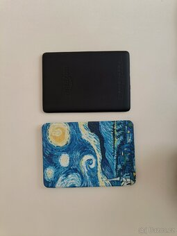 Amazon Kindle Paperwhite 10th generation - 2