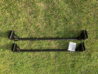 Střešní nosiče Opel Astra - 2