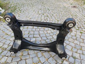 Nápravnice audi A6 3.0 176 kW - 2