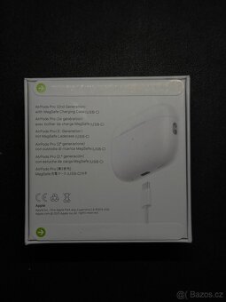 Apple AirPods Pro (2nd Gen) - 2